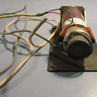 Pittman 6204257-01 Electric Gearmotor Rev B 40 VDC 1024 CPR