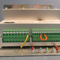 PPM Technologies CD30L124495 Frequency Drive Controller CD30 110120/208240V