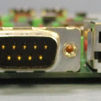 CANOPTOMUX GATEWAY EK 1 94V0 Circuit Board 56300072 AA 4S