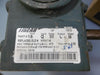 Used Tigear 30:1 #15 .52HP MR94746 Q Input L Output 1750 RPM