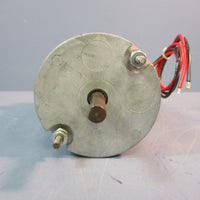 DC Motor Model 3B3607092C 36 Volts DC 085581 Used