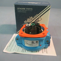 MELTRIC RECEPTACLE CONNECTOR 125 VAC 01N4075