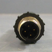 Siemens 6GK19010DB206AA8 Ethernet Connector Plug