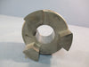 LOVEJOY 68514411745 COUPLING HUB, STRAIGHT JAW L110 1-3/8 KW