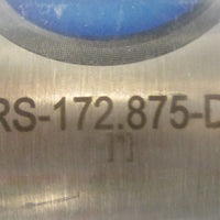 Bimba MRS172.875DXP Pneumatic Cylinder 11/2" Bore 27/8" Stroke