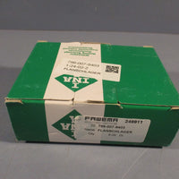 INA XLife FLCTE30XL 2Bolt Flange Bearing Block Housing Unit 30mm Bore