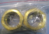 Norgas MultiMag 3/4" Brass Flowmeter 30gpm Max 194 Deg F Max