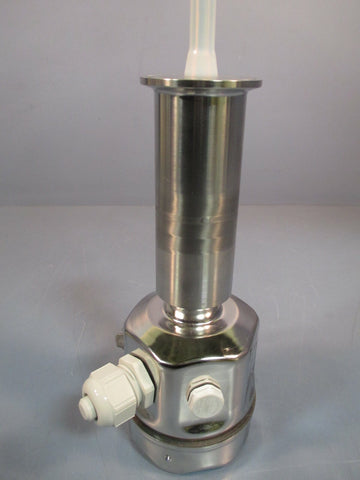 GEA Tuchenhagen Shut-Off Valve NL/ECO-OD1''/OD1'-EZ-EAA-V0-13N/S/51/3A+INA.0000M