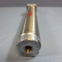 Bimba BF094D BF094D 3" Stroke 1 1/6" Bore Pneumatic Cylinder Stainless Steel