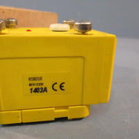 Banner Engineering RSBDSR Photoelectric Sensor Maxi-Beam 26274