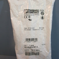 Phoenix Contact HCMB16MFH Module Carrier Frame FACTORY SEALED