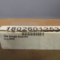 FRISTAM FPR 758 Single Seal Kit C/C/PPP 1802601253