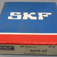 SFK Explorer 62052Z Bearings 071D