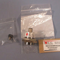 Joral PE30-H-0128-SEPP-M12-54 30mm 128 PPR Non-Contact Encoder and Magh Ring