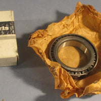 Case L33289 Tapered Roller Bearing Cone 2-1/4" Bore Lot of 2
