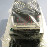 Pentair Mclean TE090624020 Thermoelectric Cooler Air Conditioner