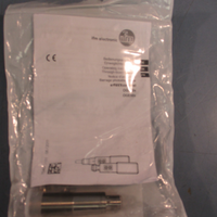 IFM OGS500 Photoelectric Switch, OGSOOKG/US100 10...36VDC