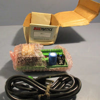 Buzmatics ZMS15-2 Regulated Power Supply 120 Vac input - 15 VDC