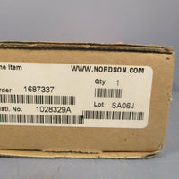 Nordson Thermostat Service Kit 1028321A