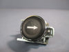 Schneider Electric Pushbutton Switch 220-240 VAC XB4BA3351
