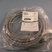 Markem imaje EN5564157 SD3 Flex Control + Power Cable 3M, Ribbon