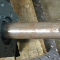 Sew Eurodrive KAZ67AM184-102 Gear Reducer 15.19:1 Ratio 2-7/16" Shaft Dia NOS