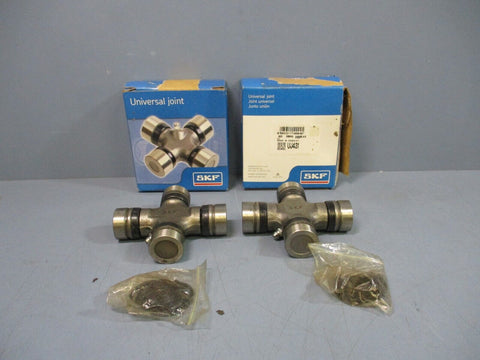 SKF UJ431 Universal Joint New Lot of 2