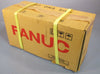 Fanuc A06B-0239-B500-#0100 AC Servo Motor aiS 12/4000HV 2.5 kW, 336 Volt Motor