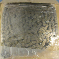 Ambaflex 81500099 Extended Pin Curved Link Single Roller Chain 5m Long 3/4"
