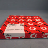 FAG 61824-Y Single Row Deep Groove Radial Ball Bearing 120x150x16