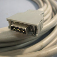 Leoni Elocab E47543EC Servo Cable 28AWG 90C 300V W/ 20-Pin Female Connector