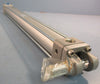 SMC NCA1X50-1800-DUP00309 Pneumatic Cylinder 250 PSI 1-1/2" Bore 18" Stroke