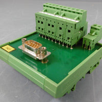 Phoenix Contact UMK-SE 11,25-1 Module TEB 860.10.94 BS