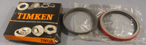 Timken 5146 National Seal Oil Seal 51/2" ID 6.631" OD 7/8" W National 415487