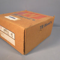 TB Wood's QD Bushing FX3 3/16 DI F3316