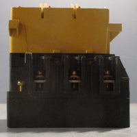 Allen Bradley 194RNC030P3 Ser B Disconnect Switch 30A 600VAC 250VDC (Lot of 4)