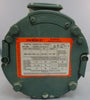 Dodge 07916515WT Master XL Gearmotor FK145WG16C 12.7:1 1-1/2 HP 1" Shaft Dia