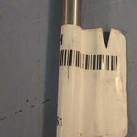 Bosch Heater Cartridge Element 8110103661