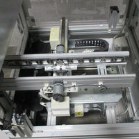 JOT Automation Short Rotator J20708.5/29 Board Handling Turn Conveyor
