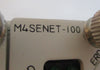 Opto 22 SNAP-LCM4 Modular Controller M4SENET-100 Ethernet Board 100-Base-TX