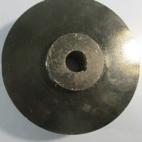 Maurey 8600 Variable Pitch Pulley 7/8" Bore Keyed 6" OD 1VP62