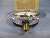 EDWARDS P/N 17069586/51 Metric Gauges Range: -1 to 12.5 Bar Type 111.10.80
