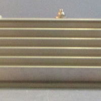 Mettler Toledo 30300785 Detector Assy 400 0.4 HiGain Ver B  814VDC Input 1A Max