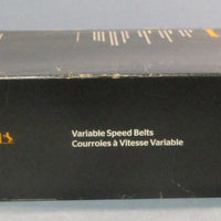 Continental 4436V525 Vatiable Speed Belt 23/4" W 521/2" Outside Length
