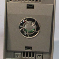 Siemens Sinamics G120C DP Motor Drive 6SL32101KE217UP1 10HP 7.5kW