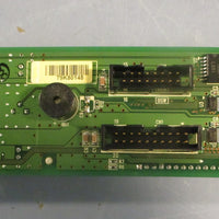 Sato Genuine Parts RJ2730203 / RJ2730240 Operator Panel PCB Set M8460Se