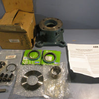 Dodge ABB 902070 Adapter and HDWR Kit TA2115SCA Speed Reducer Replacement Part