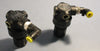 Norgren R07-219-RGKA Pressure Regulator Inlet 300 PSIG Outlet 100 PSIG lot of 2