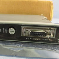 Allen Bradley 1785ENET/B Ethernet Interface Module PLC5