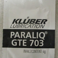 Pentair Sudmo 2143630 Seal Kit 3" S270-S288 and S370-S386 FKM-FDA